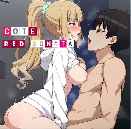 COTE: Red Sonata APK Download [v0.20.2]