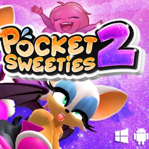 PocketSweeties 2 APK Download [v1.0.2]