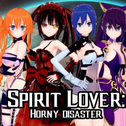 Spirit Lover APK Download [v0.45]