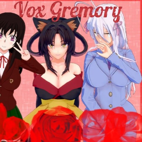 Vox Gremory APK Download [R17]