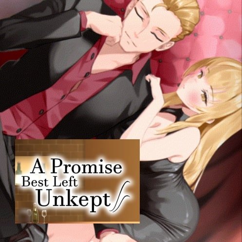 A Promise Best Left Unkept – Aya Edition [v1.0.0s]