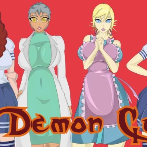 Demon Curse APK Download [v0.54 Public]