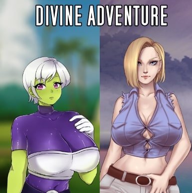 Divine Adventure Rebirth APK [v2.0]