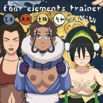 Four Elements Trainer APK Download [v1.1.6b]