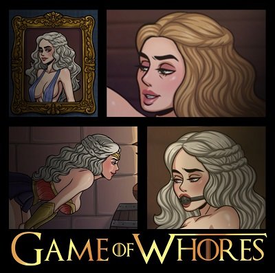 Game of Whores APK Download [v0.31.1]