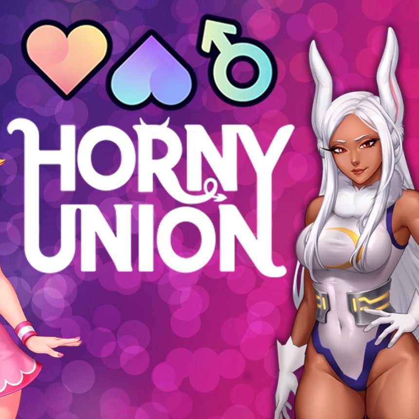 Horny Union APK Download [0.07.05 Public]