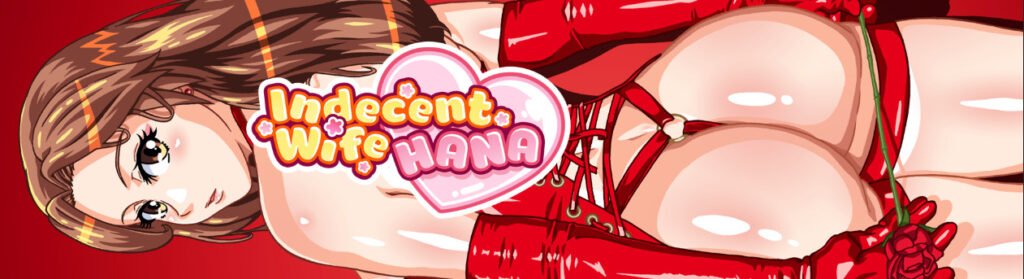 Indecent Wife Hana Apkxgames.com (1)