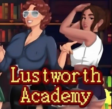 Lustworth Academy APK Download [v0.5.2]
