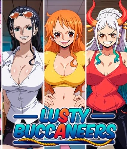 Lusty Buccaneers APK Download [v0.33]