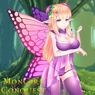 MonGirl Conquest APK Download [v0.6.5]