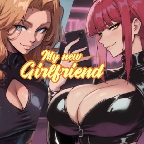 My New Girlfriend APK Download [Ch.6 SIlver]