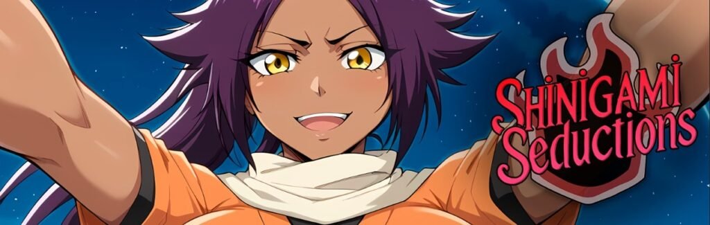 Shinigami Seductions Apk Download Apkxgames.com (2)