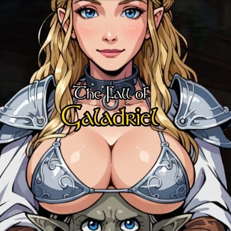 The Fall of Galadriel APK Download [v0.17.2]